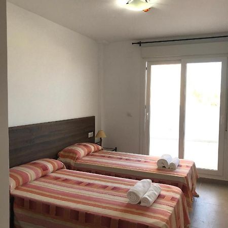 Living One Hotel Peniscola Ngoại thất bức ảnh