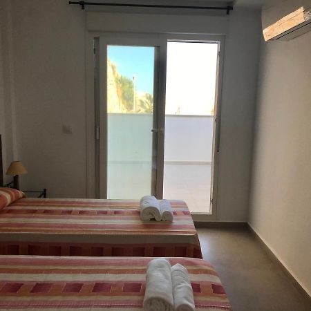 Living One Hotel Peniscola Ngoại thất bức ảnh