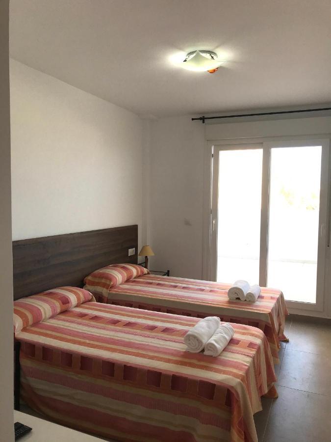 Living One Hotel Peniscola Ngoại thất bức ảnh