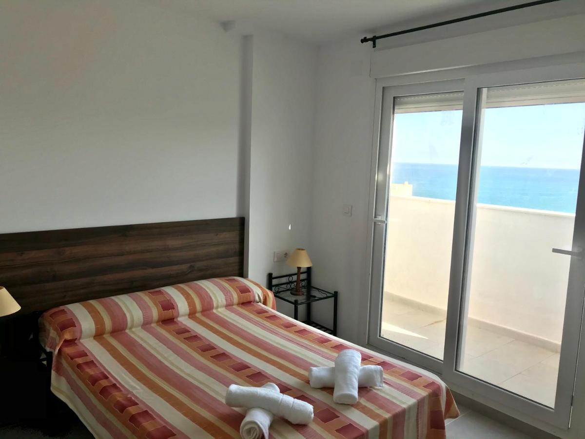Living One Hotel Peniscola Ngoại thất bức ảnh