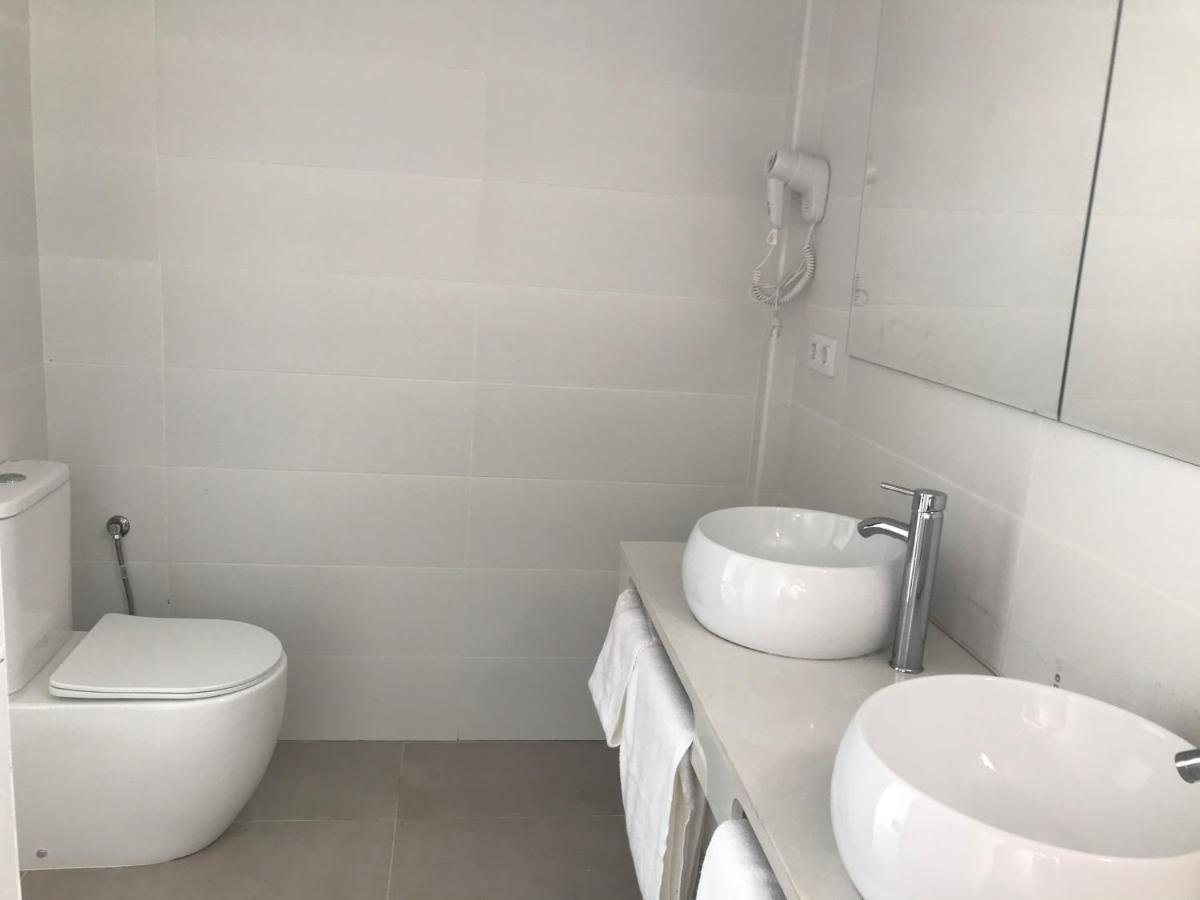 Living One Hotel Peniscola Ngoại thất bức ảnh