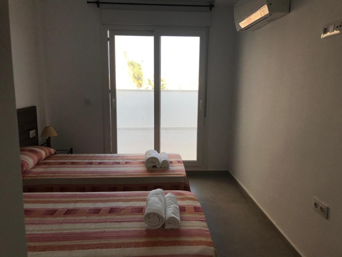 Living One Hotel Peniscola Ngoại thất bức ảnh