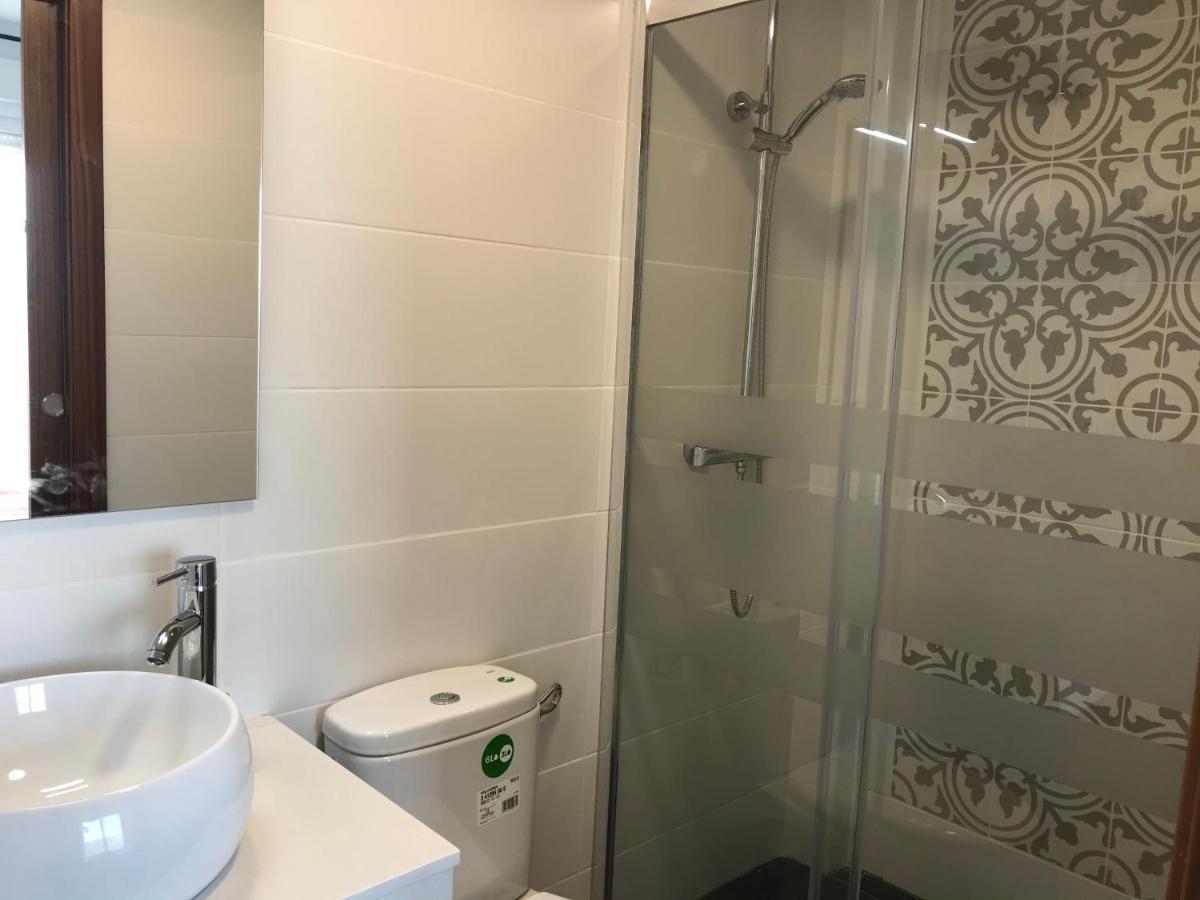 Living One Hotel Peniscola Ngoại thất bức ảnh