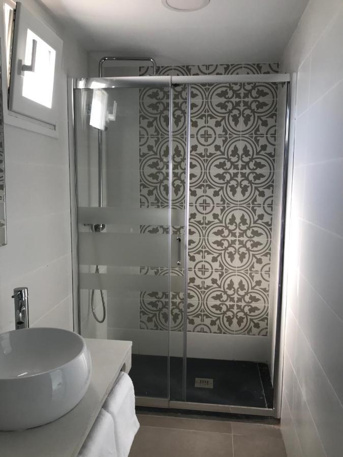 Living One Hotel Peniscola Ngoại thất bức ảnh