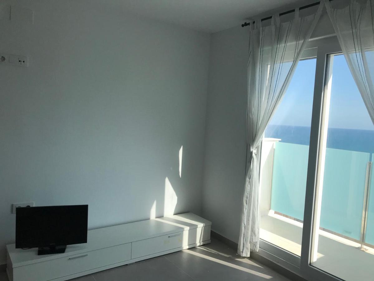 Living One Hotel Peniscola Ngoại thất bức ảnh